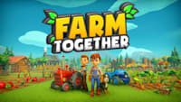 Farm together switch amazon deals